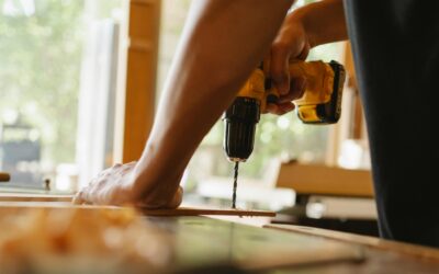 Strong Foundations Training Program