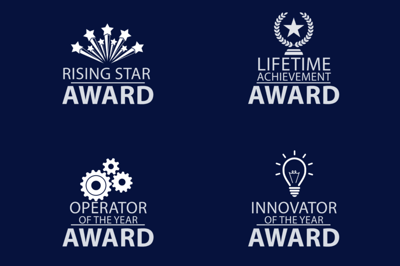TSAG Annual Operator Awards