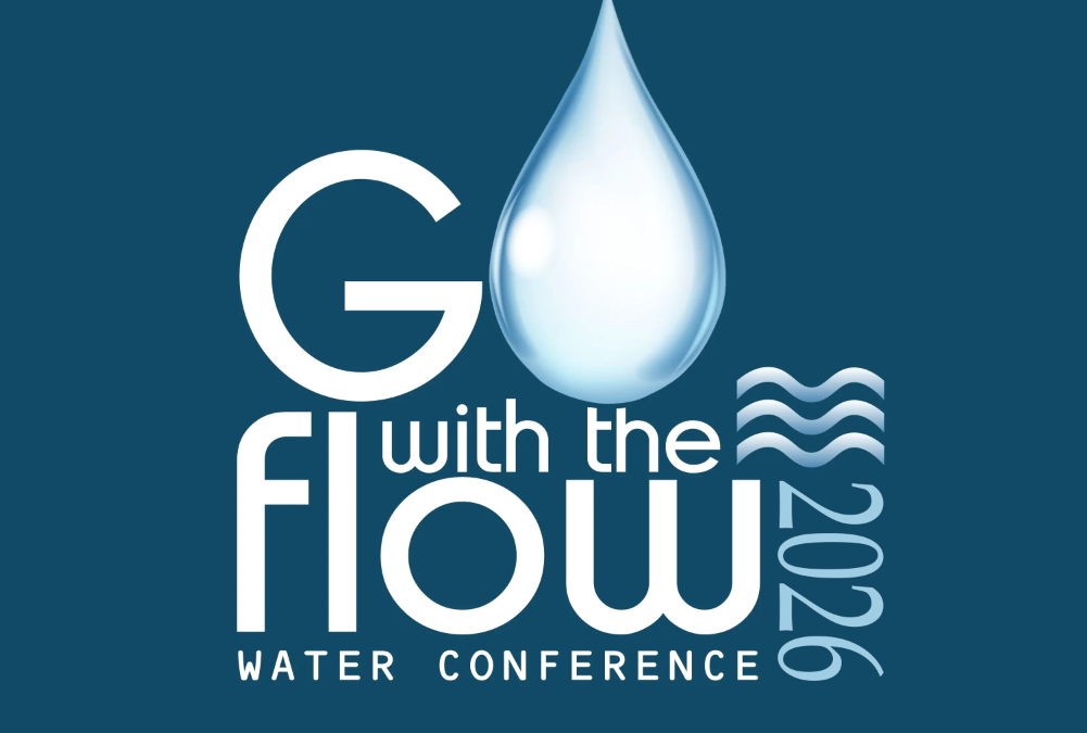 Go With the Flow Water Conference 2026