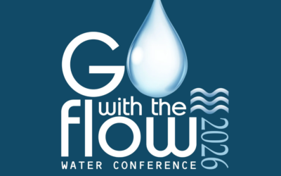 Go With the Flow 2026 is Underway