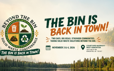 Beyond the Bin 2026