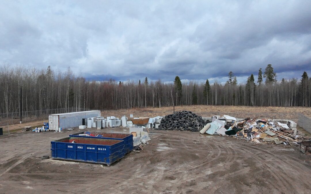 Transfer Station Basics Course