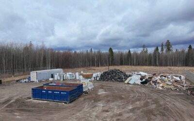 Transfer Station Basics Course